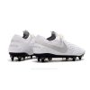 Nike Tiempo Legend VIII Elite SG PRO AC Blanco Gris